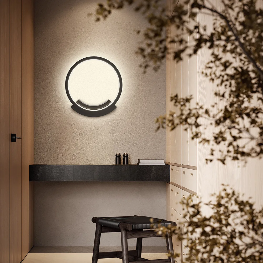 Appliques murales